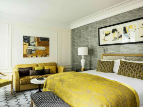 Sofitel Paris Le Faubourg