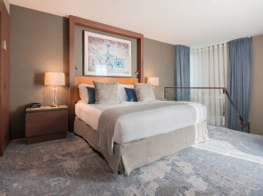 InterContinental Lisbon by IHG