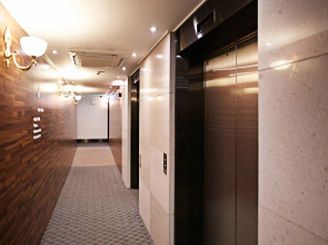Hotel Skypark Myeongdong I