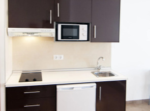 Plaza de la Luz Cádiz