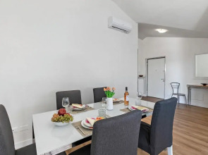 Matta Apartment 400m From The Lake