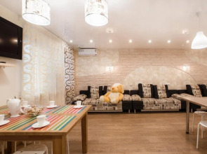 Хостел «Успенский Двор»