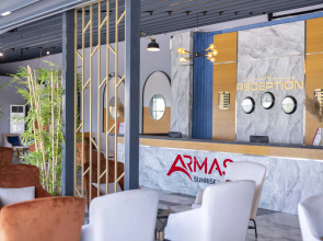 Jura Hotels Lara Resort