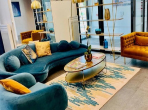 Residhome Nanterre la Defense