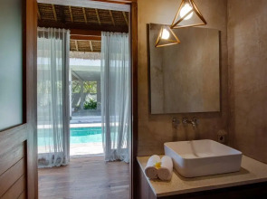 ZIN Berawa Villas & Bungalow