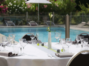 Best Western Plus Hotel Elixir Grasse