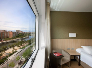 NH Madrid Ribera del Manzanares