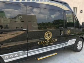 Gold Plaza Hotel Da Nang