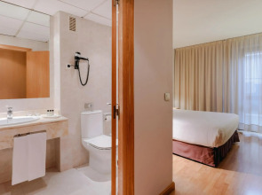 Hesperia Zaragoza Centro