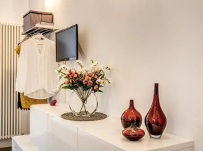 trastevere miracle suite