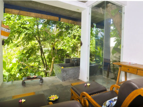 Amora Ubud Boutique Villas