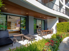 Holiday Ao Nang Beach Resort, Krabi