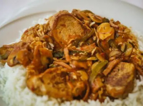 Guest House Grgin Dol