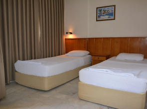 Club Palm Garden Keskin