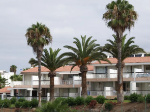 Paradero Apartments