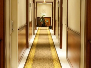 Best Western Plus Grand Hotel Victor Hugo