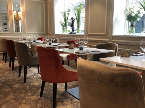 Отель Westminster