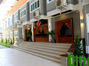 Panmanee Hotel