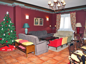 El Refugio de Aran Vielha Aparthotel