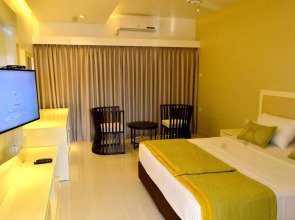 Good Wood Airport Hotel