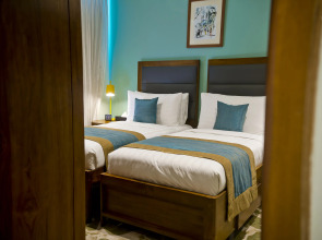 Ocean Edge Suites & Hotel Colombo