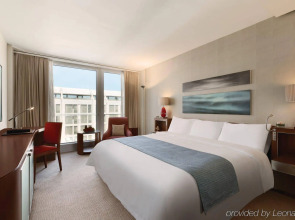 Fairmont Grand Hôtel Genève