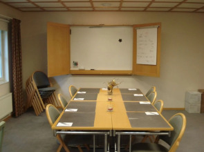 Hotell Ideon Gästeri