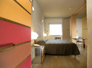 Albergo Cantine Ascheri