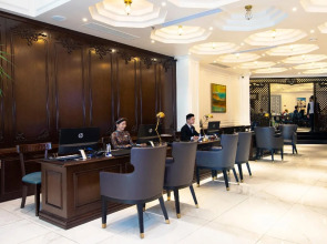 Alagon Central Hotel & Spa