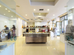 Gouves Bay Hotel - All Inclusive