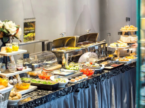 Jump INN Hotel Belgrade