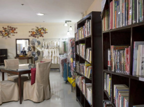 Palmbeach Resort & Spa