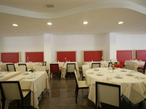 Hotel San Marco Fitness Pool & SPA