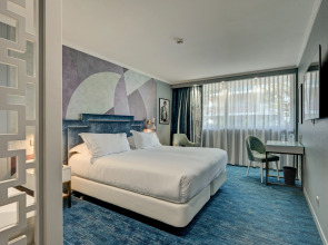 Hôtel Juliana Cannes