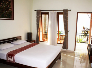 Puri Pangeran Hotel Yogyakarta