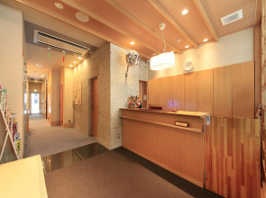 Tamayura Hotel Asakusa