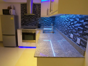 Swiss Villas Panoramic