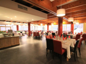 Village Vacances le Tarbesou - Appartments