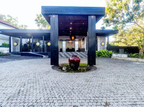 Surya Melasti Beach Villa