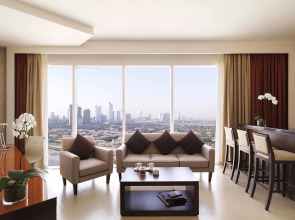 Отель Millennium Central Downtown