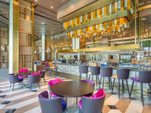 Курорт Cullinan Belek