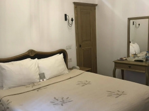 Eskiciler Konagi - Special Class