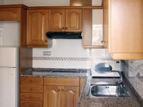 Imperial Salou Apartments