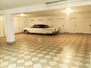 Rezydencja Wind Rose - Luxury ApartHotel