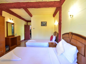 Koh Ngai Resort Trang