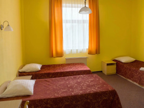 Гостиница Vilmāja