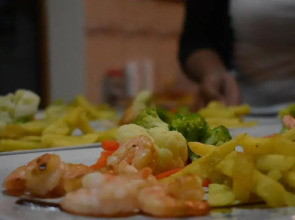 Hotel La Laguna Galapagos