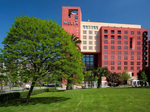 Hotel Melia Bilbao
