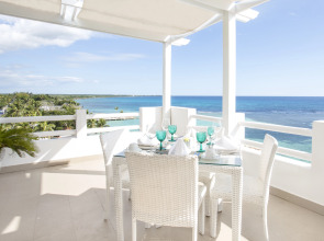 Be Live Experience Hamaca Beach - All Inclusive