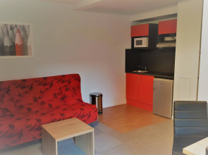 KOSY Appart’Hôtels – Le Champ de Mars